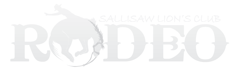 Sallisaw Lion's Club Rodeo